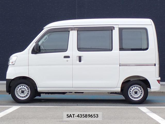 Toyota PIXIS VAN 2019-04 7788200-17
