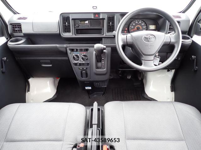 Toyota PIXIS VAN 2019-04 7788200-1