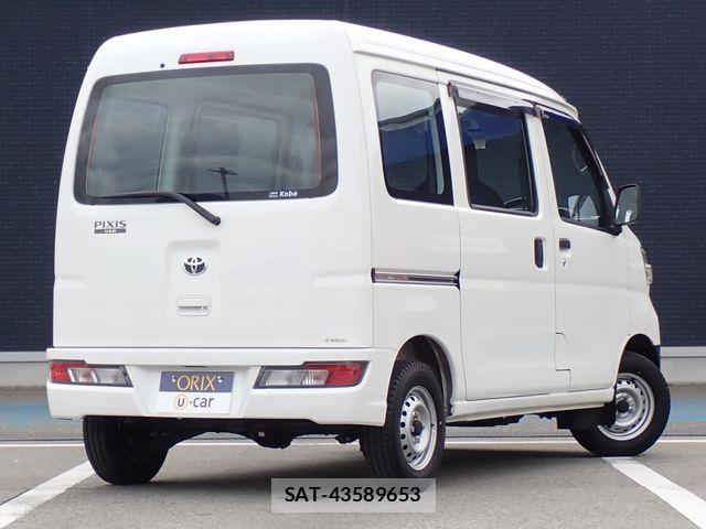 Toyota PIXIS VAN 2019-04 7788200-2