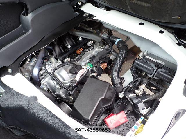 Toyota PIXIS VAN 2019-04 7788200-5