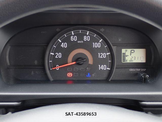 Toyota PIXIS VAN 2019-04 7788200-7