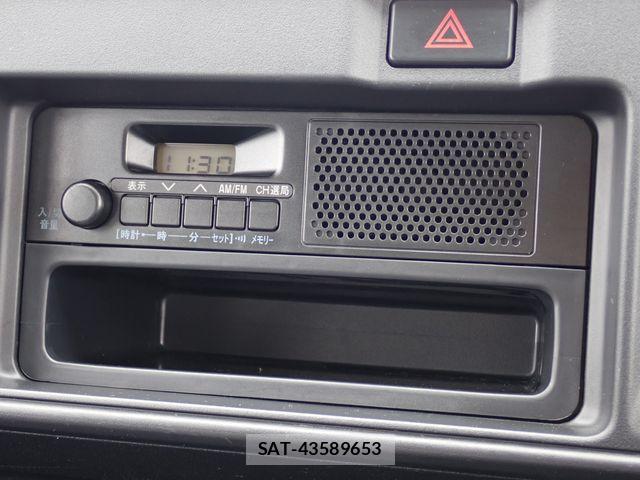 Toyota PIXIS VAN 2019-04 7788200-8