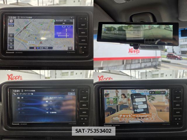 Toyota PIXIS VAN 2022-10 7903222-9