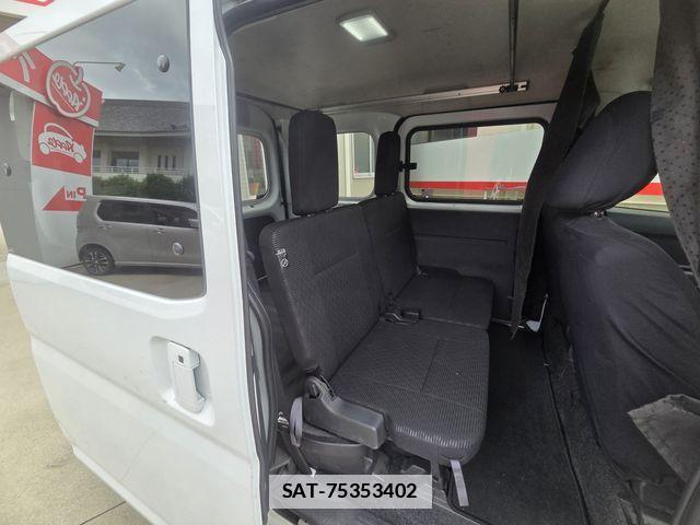 Toyota PIXIS VAN 2022-10 7903222-12