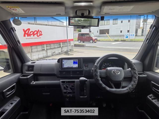 Toyota PIXIS VAN 2022-10 7903222-1