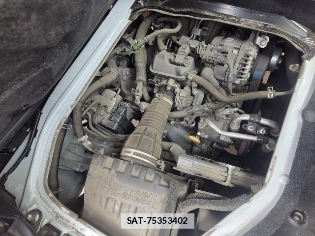 Toyota PIXIS VAN 2022-10 7903222-20
