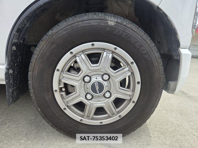 Toyota PIXIS VAN 2022-10 7903222-21