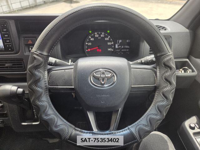 Toyota PIXIS VAN 2022-10 7903222-7