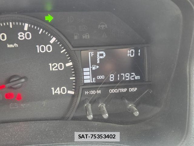 Toyota PIXIS VAN 2022-10 7903222-8