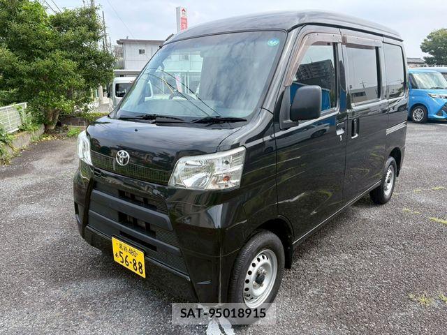 sat car