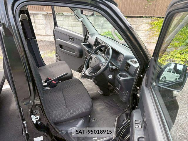 Toyota PIXIS VAN 2018-12 7963274-9