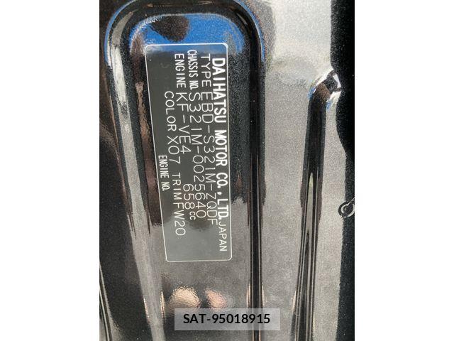 Toyota PIXIS VAN 2018-12 7963274-29