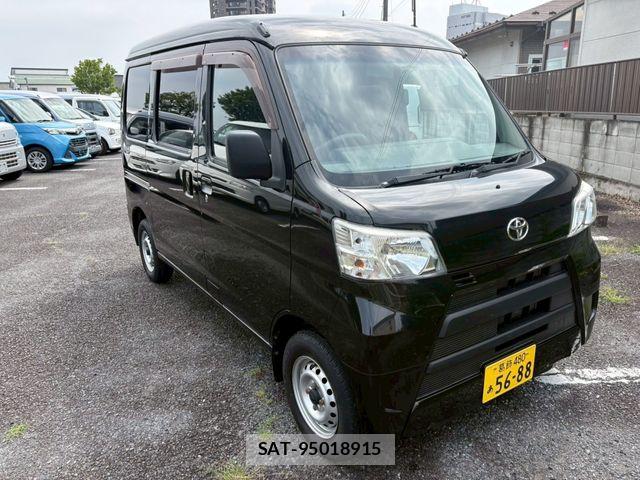 Toyota PIXIS VAN 2018-12 7963274-3