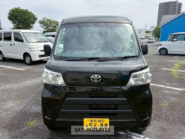 Toyota PIXIS VAN 2018-12 7963274-6