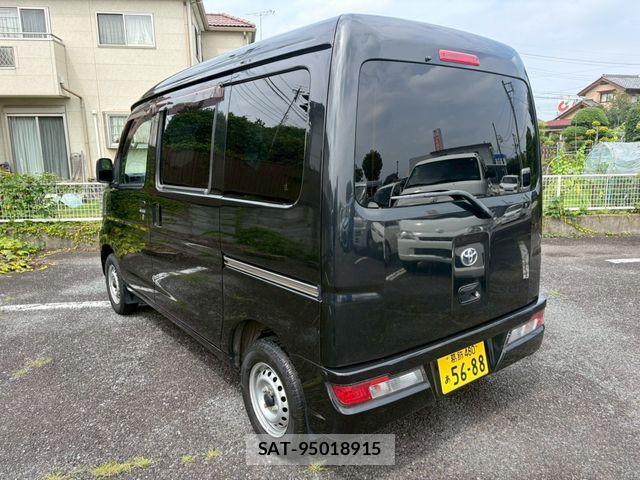 Toyota PIXIS VAN 2018-12 7963274-7
