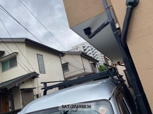 Toyota PIXIS VAN 2012-01 7963276-3
