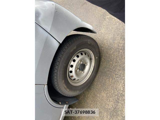 Toyota PIXIS VAN 2012-01 7963276-4