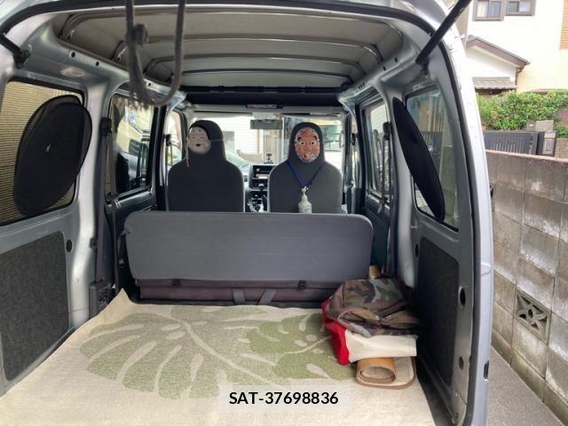 Toyota PIXIS VAN 2012-01 7963276-7