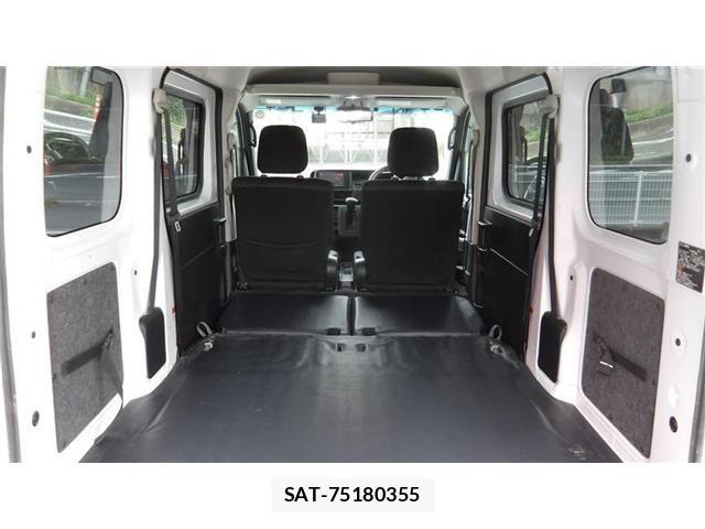 Toyota PIXIS VAN 2022-07 7980576-10