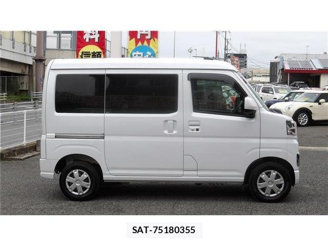 Toyota PIXIS VAN 2022-07 7980576-1