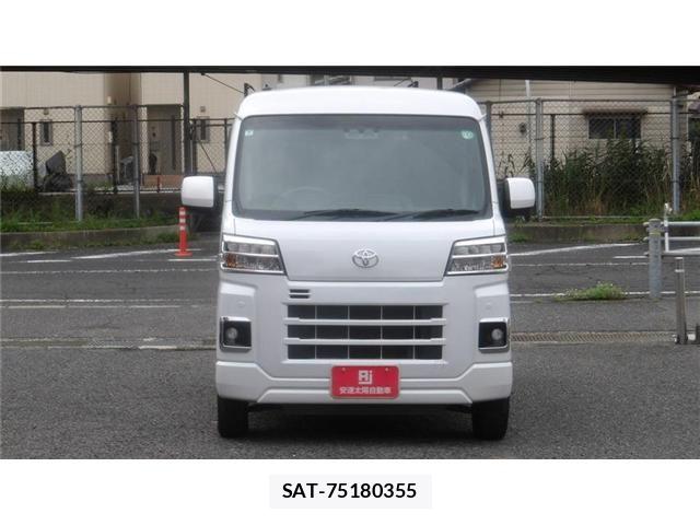 Toyota PIXIS VAN 2022-07 7980576-2