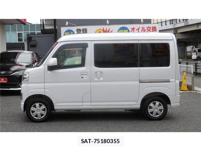 Toyota PIXIS VAN 2022-07 7980576-3