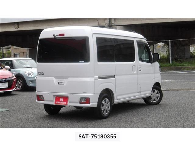 Toyota PIXIS VAN 2022-07 7980576-5