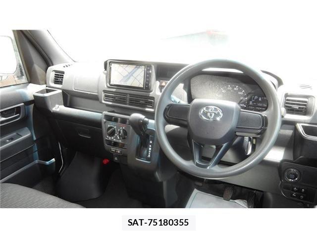Toyota PIXIS VAN 2022-07 7980576-6