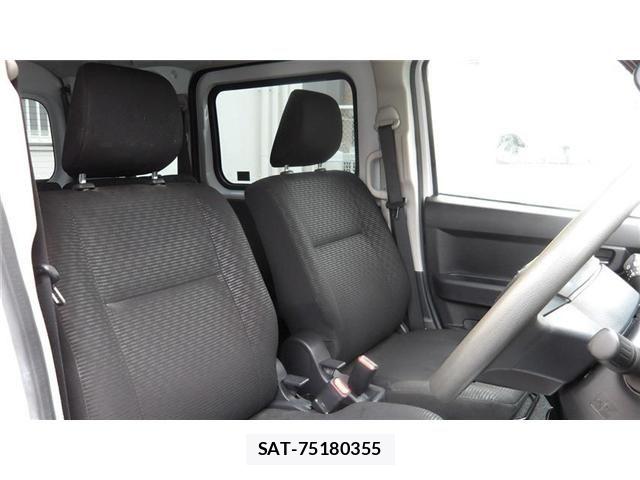 Toyota PIXIS VAN 2022-07 7980576-7