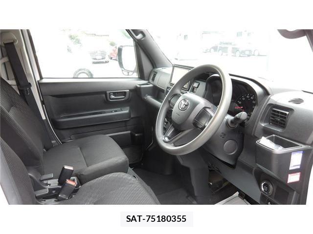Toyota PIXIS VAN 2022-07 7980576-8