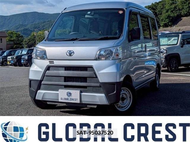 Toyota PIXIS VAN 2021-06 7980577-0