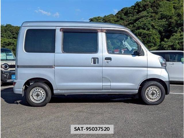 Toyota PIXIS VAN 2021-06 7980577-9