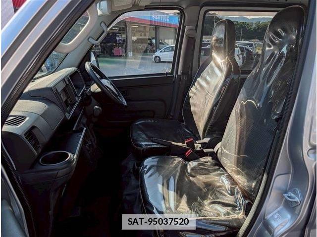 Toyota PIXIS VAN 2021-06 7980577-11