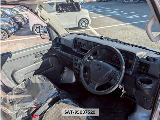 Toyota PIXIS VAN 2021-06 7980577-12
