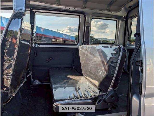 Toyota PIXIS VAN 2021-06 7980577-14