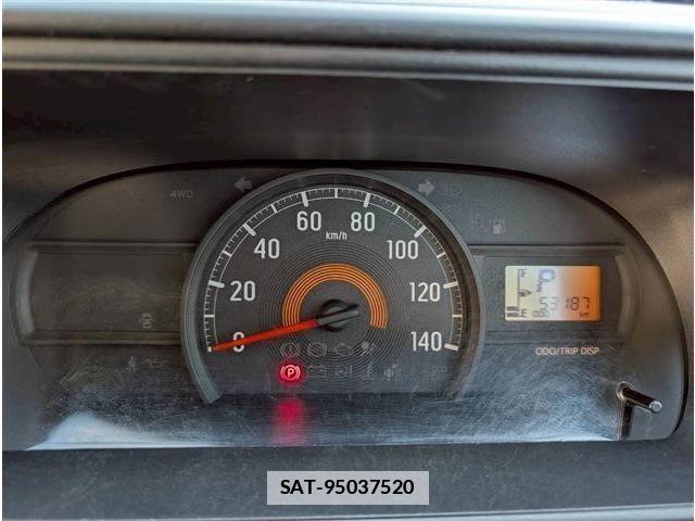 Toyota PIXIS VAN 2021-06 7980577-21