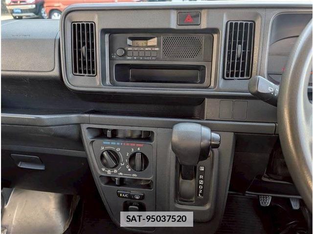 Toyota PIXIS VAN 2021-06 7980577-23