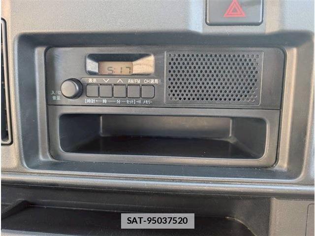 Toyota PIXIS VAN 2021-06 7980577-25