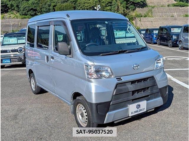 Toyota PIXIS VAN 2021-06 7980577-4
