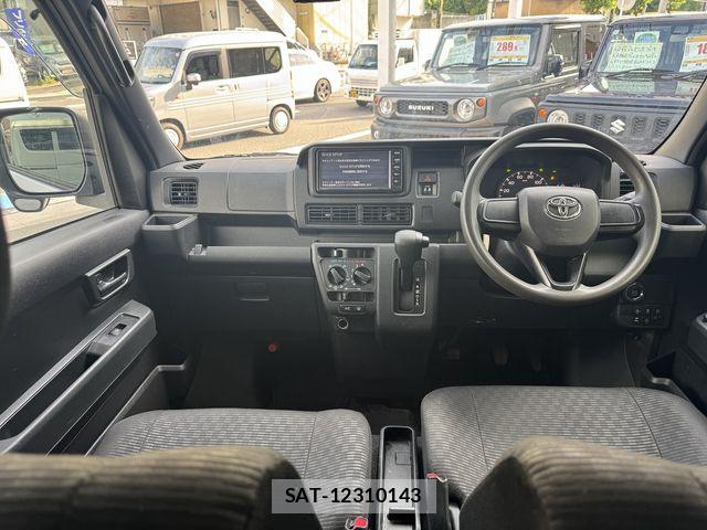 Toyota PIXIS VAN 2022-06 8037590-1