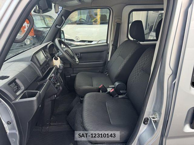 Toyota PIXIS VAN 2022-06 8037590-25