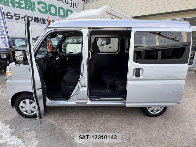 Toyota PIXIS VAN 2022-06 8037590-27