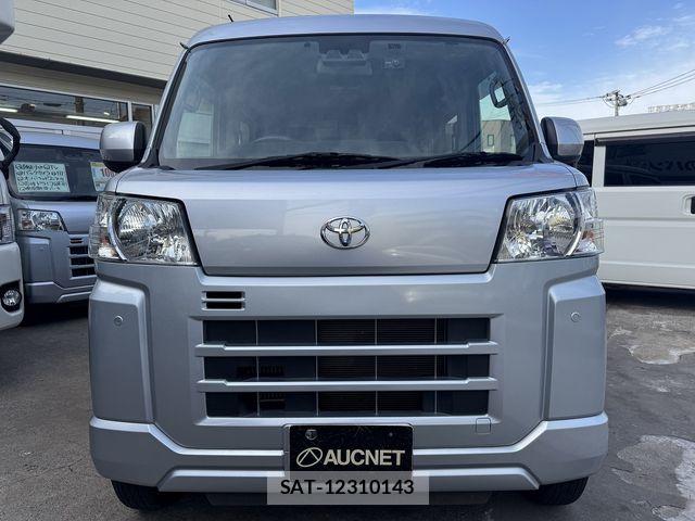 Toyota PIXIS VAN 2022-06 8037590-3
