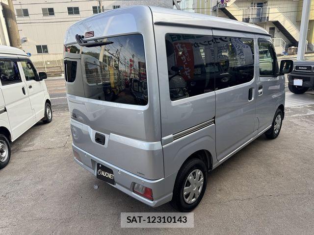 Toyota PIXIS VAN 2022-06 8037590-6