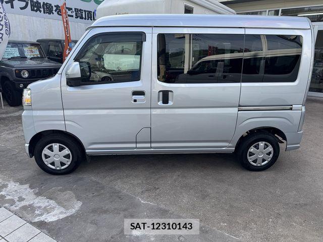 Toyota PIXIS VAN 2022-06 8037590-8