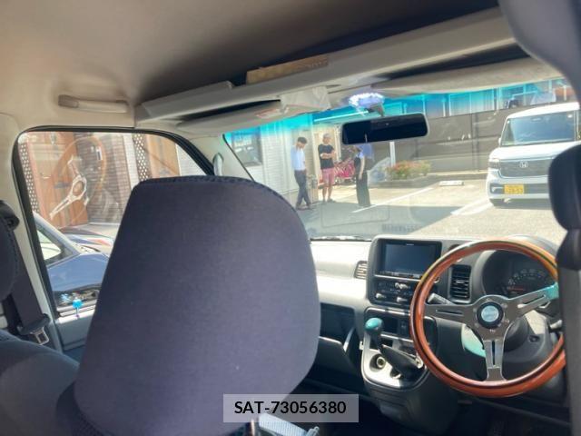 Toyota PIXIS VAN 2014-06 8075115-12