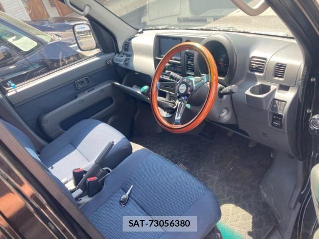 Toyota PIXIS VAN 2014-06 8075115-14