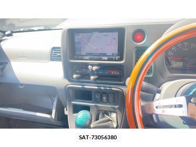 Toyota PIXIS VAN 2014-06 8075115-18