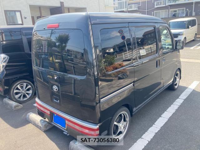 Toyota PIXIS VAN 2014-06 8075115-5