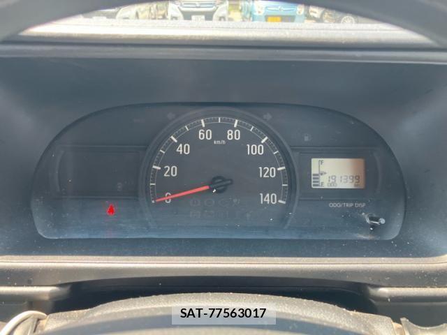 Toyota PIXIS VAN 2018-09 8209528-9